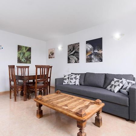 Home2Book Oasis Paradise Home Fuerteventura كوراليهو المظهر الخارجي الصورة