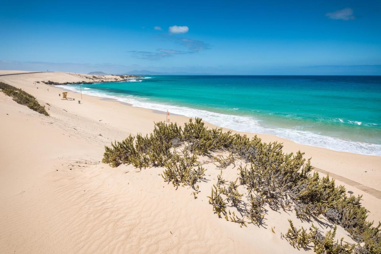 Home2Book Oasis Paradise Home Fuerteventura كوراليهو المظهر الخارجي الصورة
