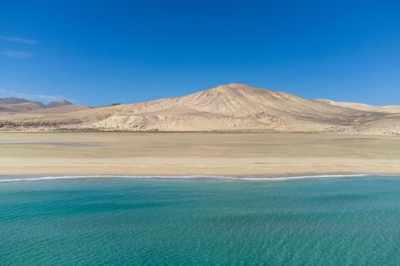 Home2Book Oasis Paradise Home Fuerteventura كوراليهو المظهر الخارجي الصورة