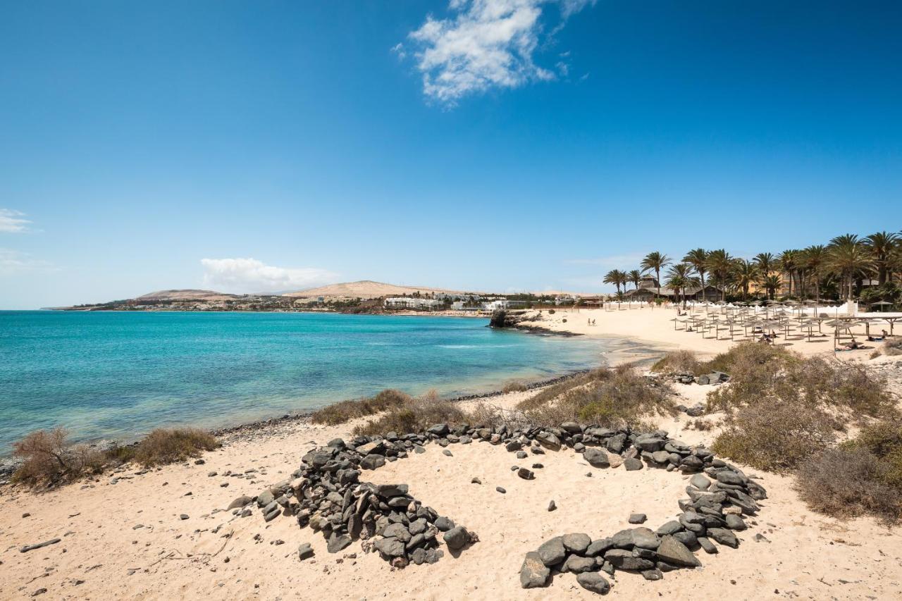 Home2Book Oasis Paradise Home Fuerteventura كوراليهو المظهر الخارجي الصورة