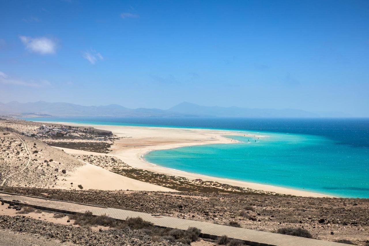 Home2Book Oasis Paradise Home Fuerteventura كوراليهو المظهر الخارجي الصورة