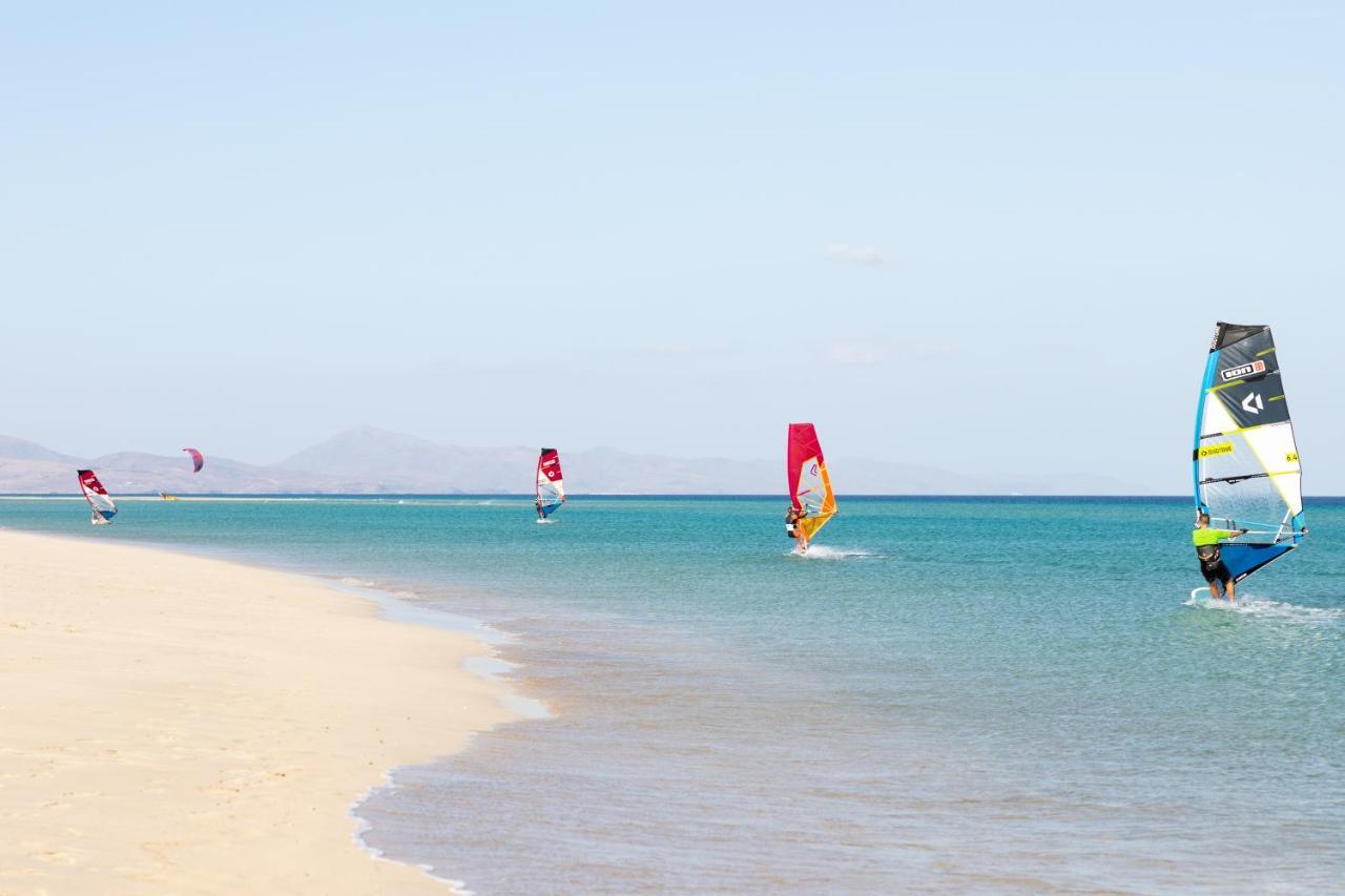 Home2Book Oasis Paradise Home Fuerteventura كوراليهو المظهر الخارجي الصورة