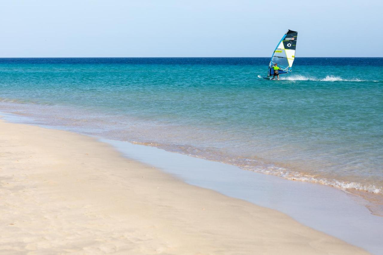 Home2Book Oasis Paradise Home Fuerteventura كوراليهو المظهر الخارجي الصورة
