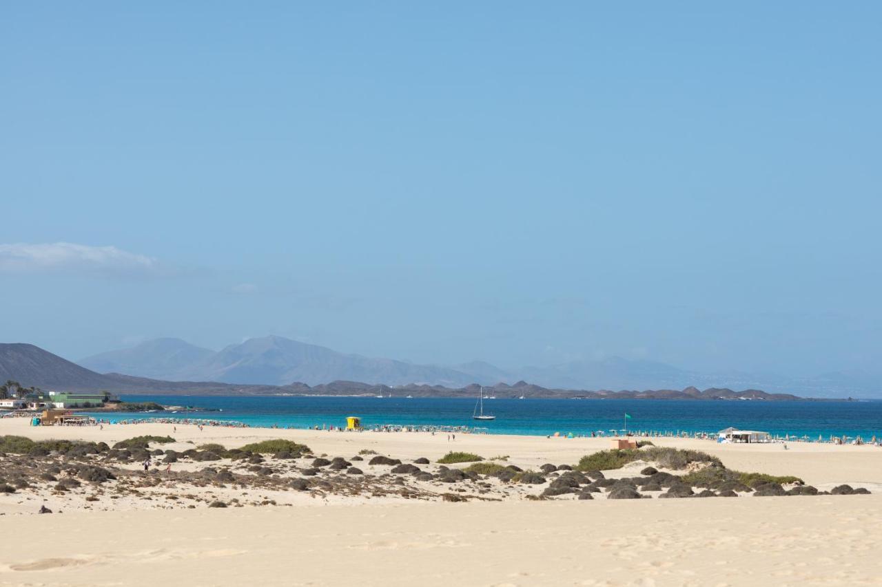 Home2Book Oasis Paradise Home Fuerteventura كوراليهو المظهر الخارجي الصورة