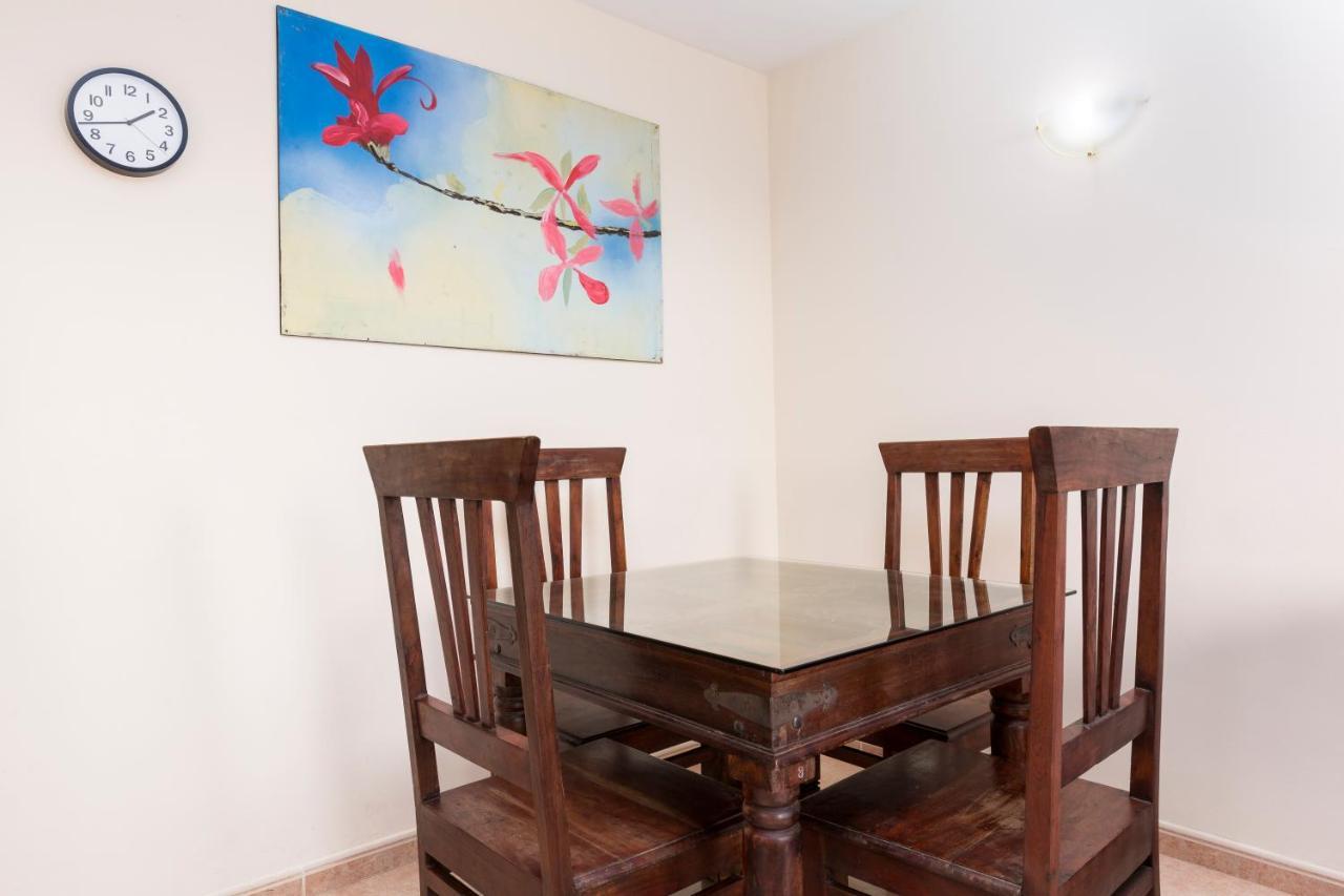 Home2Book Oasis Paradise Home Fuerteventura كوراليهو المظهر الخارجي الصورة