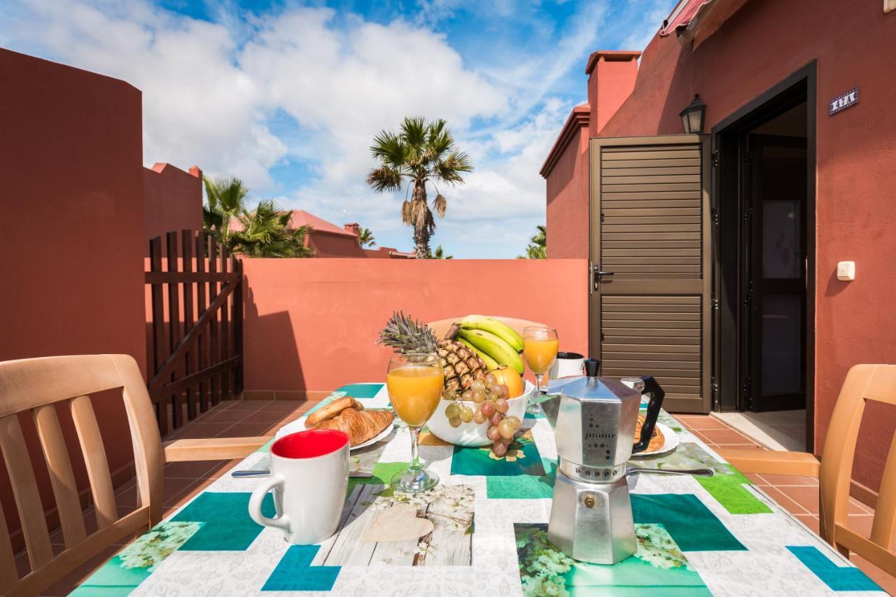 Home2Book Oasis Paradise Home Fuerteventura كوراليهو المظهر الخارجي الصورة