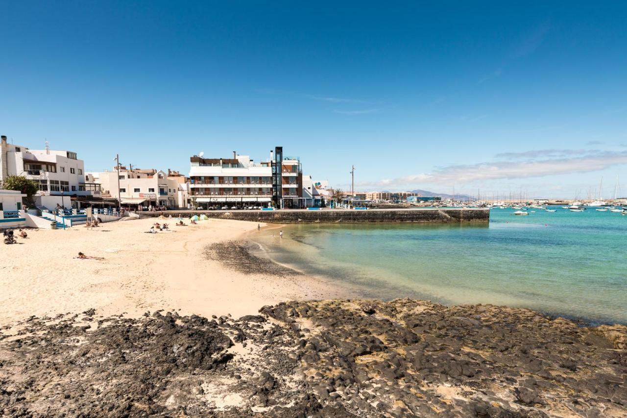 Home2Book Oasis Paradise Home Fuerteventura كوراليهو المظهر الخارجي الصورة