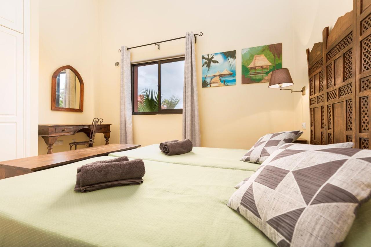 Home2Book Oasis Paradise Home Fuerteventura كوراليهو المظهر الخارجي الصورة