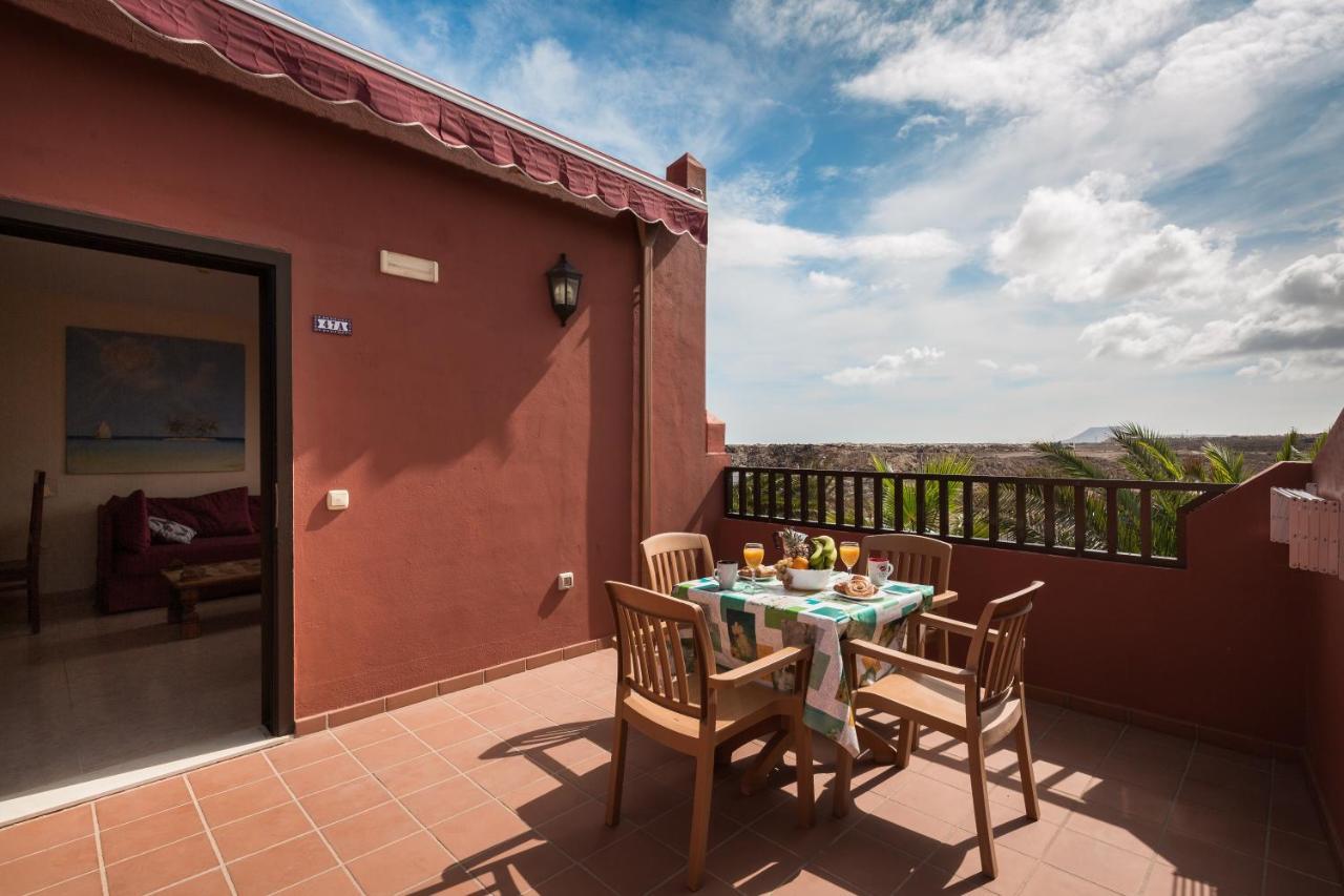 Home2Book Oasis Paradise Home Fuerteventura كوراليهو المظهر الخارجي الصورة