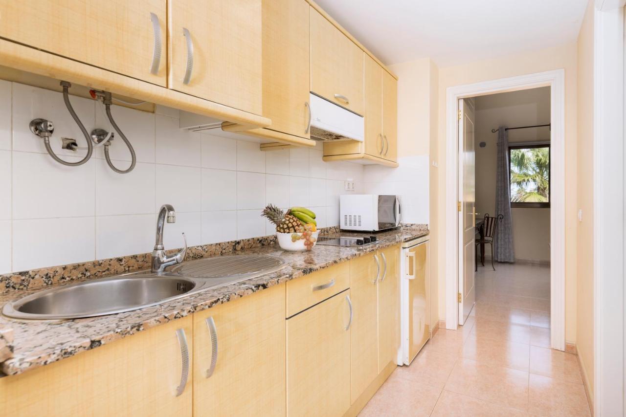 Home2Book Oasis Paradise Home Fuerteventura كوراليهو المظهر الخارجي الصورة