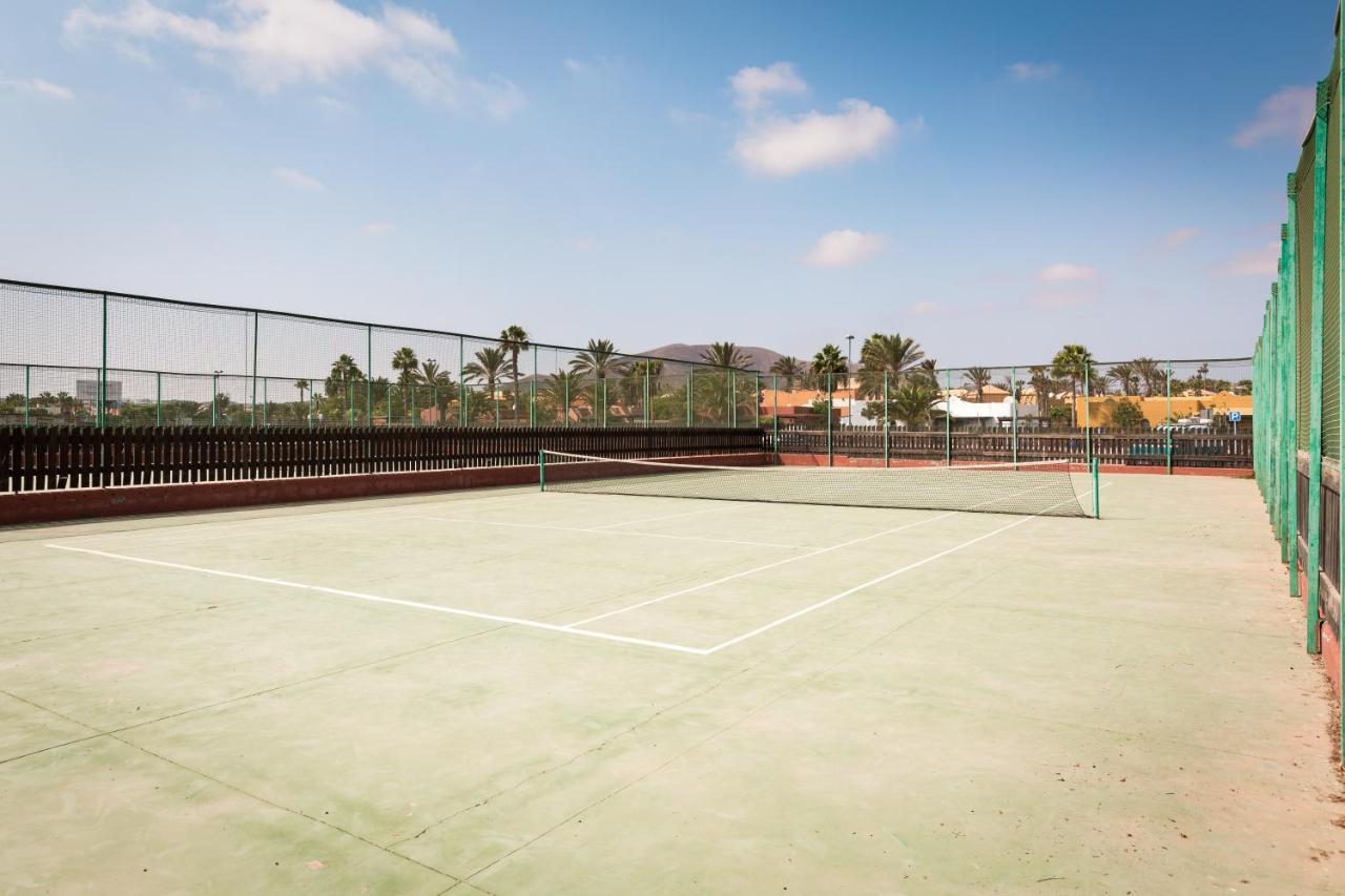 Home2Book Oasis Paradise Home Fuerteventura كوراليهو المظهر الخارجي الصورة