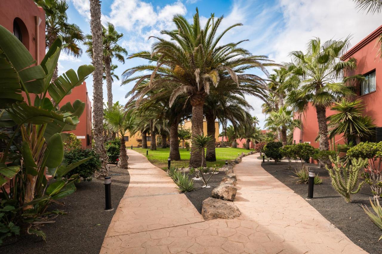Home2Book Oasis Paradise Home Fuerteventura كوراليهو المظهر الخارجي الصورة