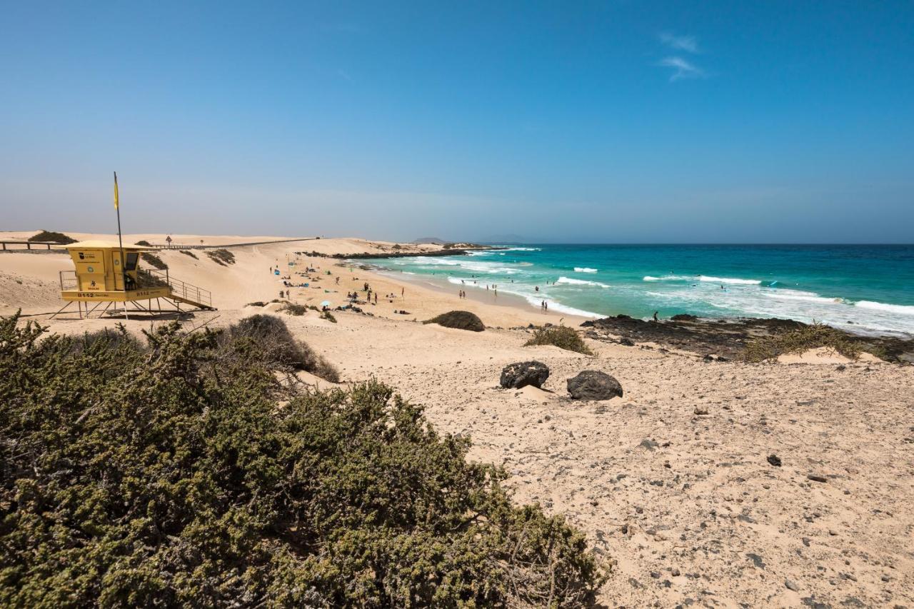 Home2Book Oasis Paradise Home Fuerteventura كوراليهو المظهر الخارجي الصورة