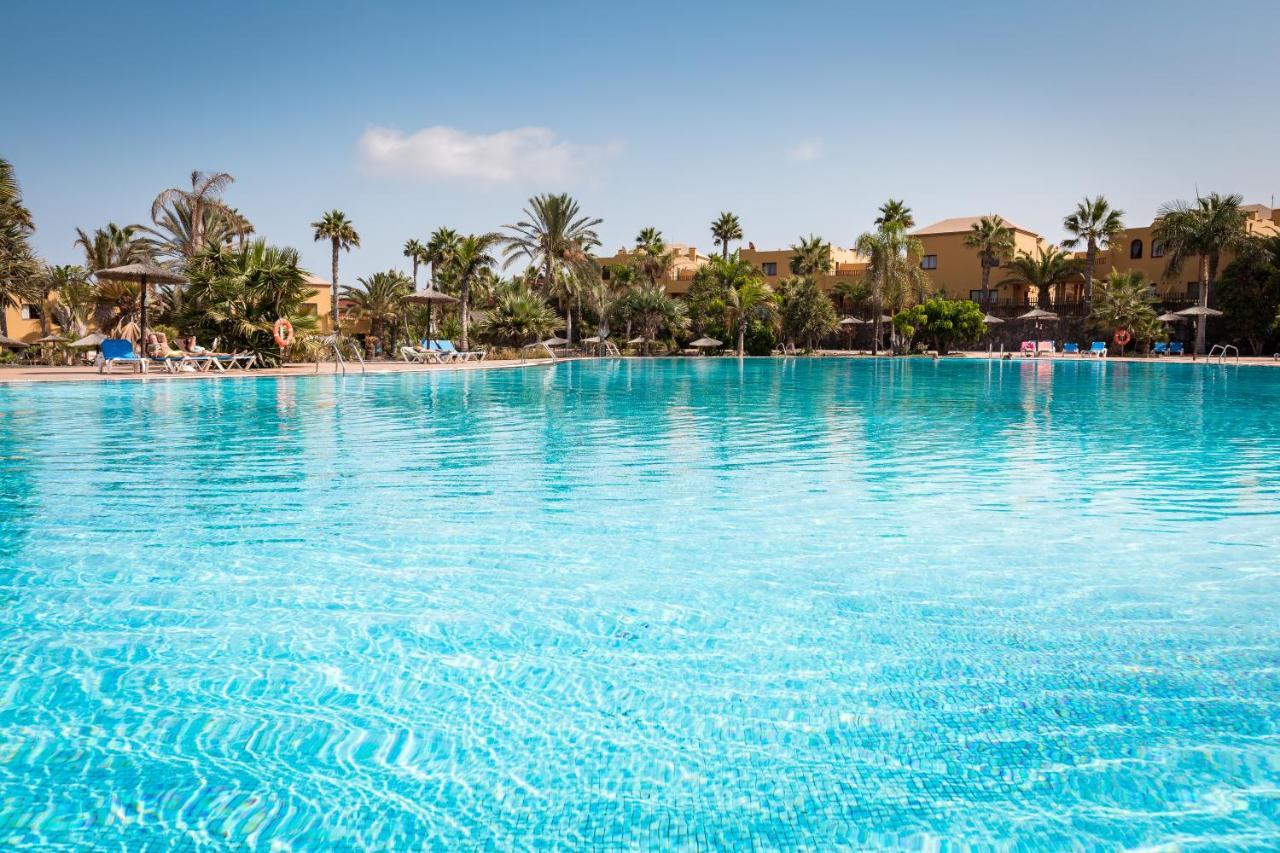 Home2Book Oasis Paradise Home Fuerteventura كوراليهو المظهر الخارجي الصورة