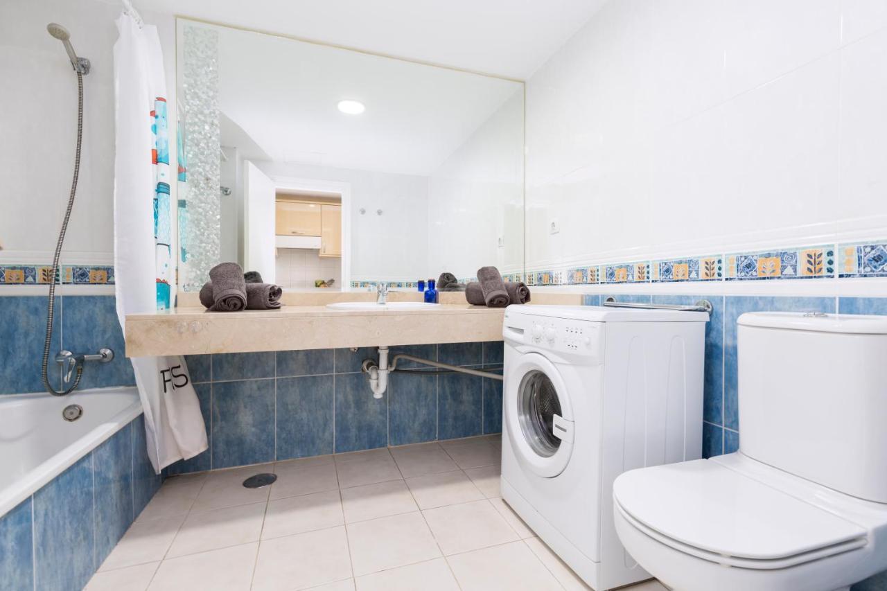 Home2Book Oasis Paradise Home Fuerteventura كوراليهو المظهر الخارجي الصورة