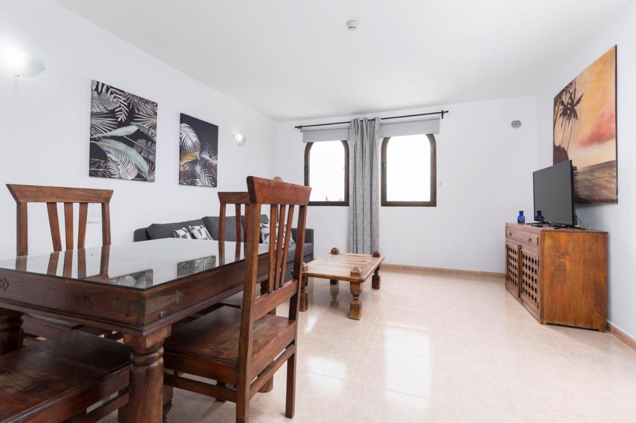 Home2Book Oasis Paradise Home Fuerteventura كوراليهو المظهر الخارجي الصورة