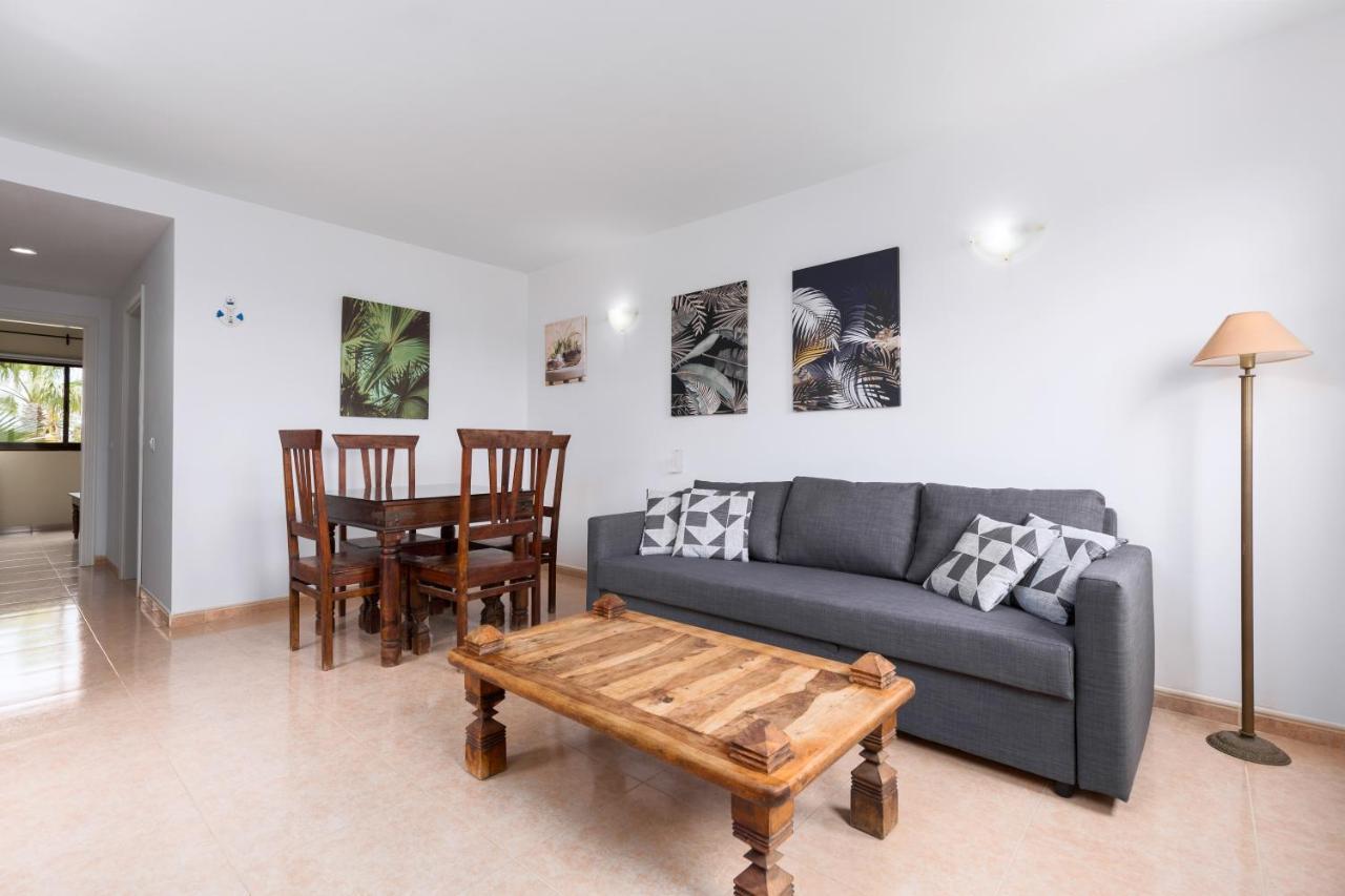 Home2Book Oasis Paradise Home Fuerteventura كوراليهو المظهر الخارجي الصورة